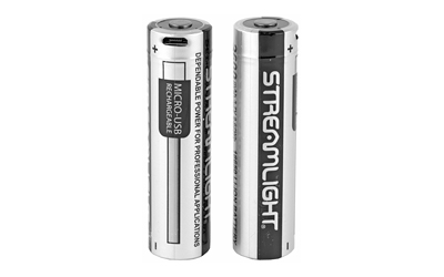 STL22102_1.jpg STRMLGHT SL-B26 BATTERY USB 2PK - Image 1