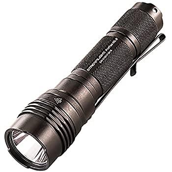 https3A2F2Fmedia.chattanoogashooting.com2Fimages2Fproduct2FSM880852FSM88085.jpg Streamlight Protac HL-X USB/Protac HL-X Flashlight Black 1000 Lumens - Image 1