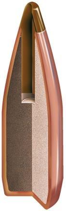 https3A2F2Fmedia.chattanoogashooting.com2Fimages2Fproduct2FHO220002FHO22000.jpg Hornady NTX Bullets .20 cal .204" 24 gr NTX 100/ct - Image 1