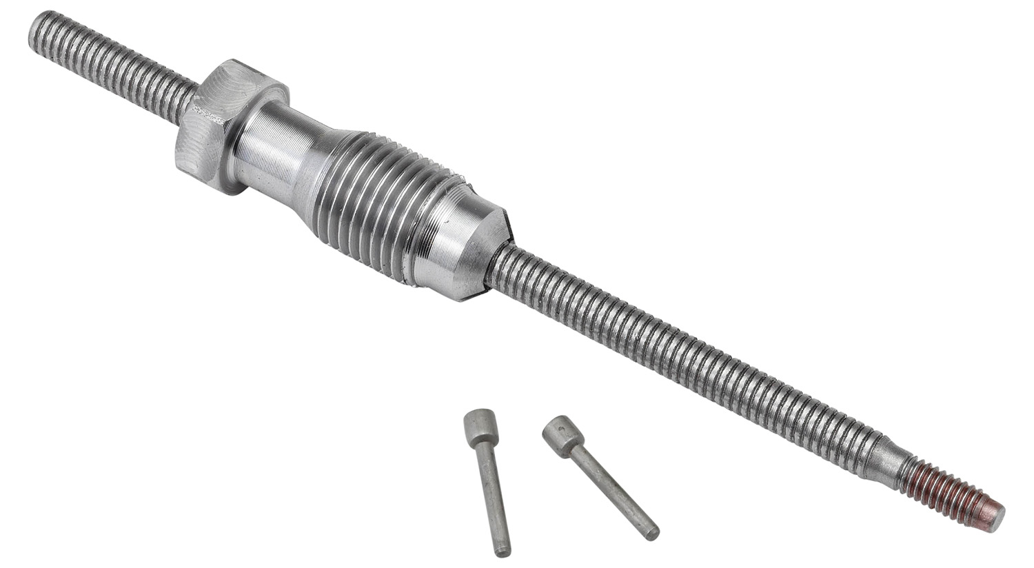 145664.jpg Hornady 043400 Zip Spindle Kit Silver - Image 1