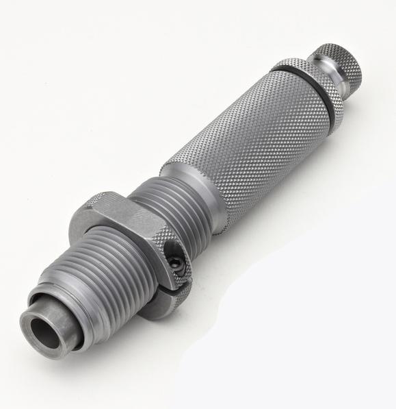 https3A2F2Fmedia.chattanoogashooting.com2Fimages2Fproduct2FPC0441232FPC044123.jpg Hornady Single Seating Die for Custom Grade New Dimension Series I 6.5 PRC .264" - Image 1
