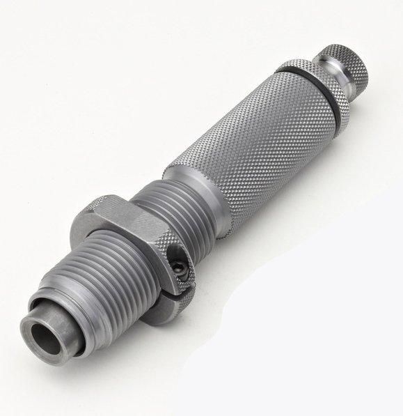 https3A2F2Fmedia.chattanoogashooting.com2Fimages2Fproduct2FPC0441312FPC044102-2_2.jpg Hornady Single Seating Die Custom Grade New Dimension Series III 8.5x55 BLASER .338" - Image 1