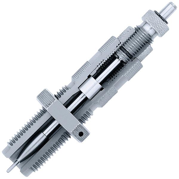 https3A2F2Fmedia.chattanoogashooting.com2Fimages2Fproduct2FPC0463242FPC046324.jpg Hornady Match Grade Full Length Sizer Die 7mm PRC .284" - Image 1