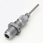 Hornady Single Full Length Sizer Die Custom Grade New Dimension Series III .22 Nosler .224"