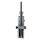 Hornady Full Length Custom Grade New Dimension Series III Sizer Die 6mm GT .243"
