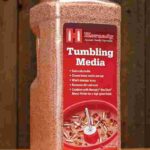 Hornady One Shot Tumbler Media - Corn cob 76 oz