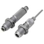 Hornady Custom Grade Series III 2-Die Set 25 CREEDMOOR .257"