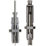 Hornady Custom Grade New Dimension Series IV 2-Die Set 6.5/.300 WBY MAG .264"