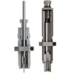 Hornady Custom Grade New Dimension Series III Rifle 2-Die Set 6.8mm Rem SPC