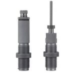 Hornady Custom Grade Series III Two-Die Rifle Set 8.5x55 Blaser .338"