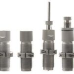 Hornady Custom Grade New Dimension Pistol 4-Die Set .480 Ruger/.475 Linbaugh