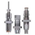 Hornady Custom Grade New Dimension Pistol 3-Die Set .44 Special/.44 Mag