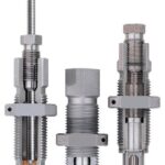 Hornady Custom Grade New Dimension Series II Pistol 3-Die Set .45 Auto AR Win Mag