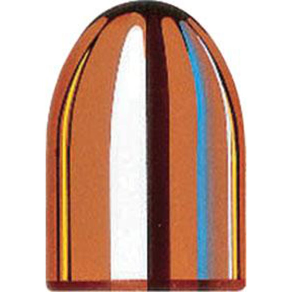https3A2F2Fmedia.chattanoogashooting.com2Fimages2Fproduct2FHO4517712FHO451771-1.jpg Hornady HAP Handgun Bullets .45 cal .451" 230 gr FMJRN 500/ct - Image 1
