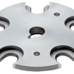 Hornady Lock-N-Load AP Progressive Press Shell Plate - #6 Size