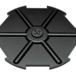 Hornady Lock-N-Load Automatic Case Feeder Rifle Plate