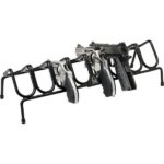 Hornady 8-Gun Pistol Rack 5.1" x 18" x 6.7"