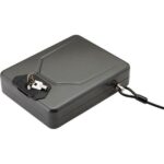 Hornady Alpha Elite Lock Box - Single Gun