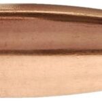 Sierra High Velocity Varminter Rifle Bullets .22 cal .224" 60 gr HP 100/ct