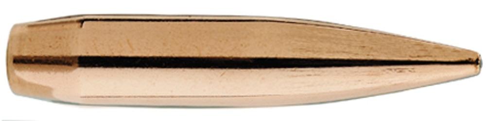 https3A2F2Fmedia.chattanoogashooting.com2Fimages2Fproduct2FSI19802FSI1980.jpg Sierra MatchKing Rifle Bullets 7mm / .284 cal .284" 180 gr HPBT MATCH 100/ct - Image 1