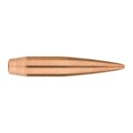 Sierra MatchKing Rifle Bullets .30 cal .308" 215 gr HPBT/CN 50/ct