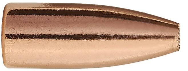 https3A2F2Fmedia.chattanoogashooting.com2Fimages2Fproduct2FSI2136C2FSI2136_1.jpg Sierra Varminter Rifle Bullets .30 cal/7.62mm .308" 150 gr HP Varminter 500/ct - Image 1