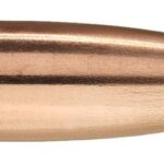 Sierra MatchKing Rifle Bullets .30 cal / 7.62mm .308" 155 gr HPBT PALMA MATCH 500/ct
