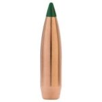 Sierra Tipped Matchking Rifle Bullets .284 cal .284" 160 gr TMK MATCH 500/ct