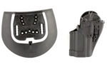 BH SERPA CQC BL/PDL HK VP9 RH BLK - Image 2