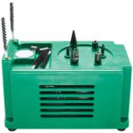 RCBS Brass Boss Case Prep Station with Tools