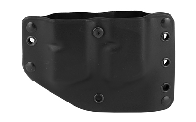 SOH50053_1.jpg STEALTH OPERATOR TWIN MAG BLK RH - Image 1