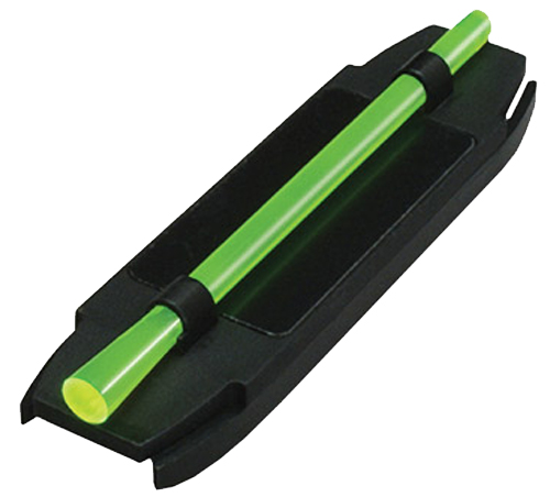 89405.jpg Hiviz M500 Magnetic Shotgun Sight Win Post 1964 Autos & Pumps, Moss Unported Grn - Image 1