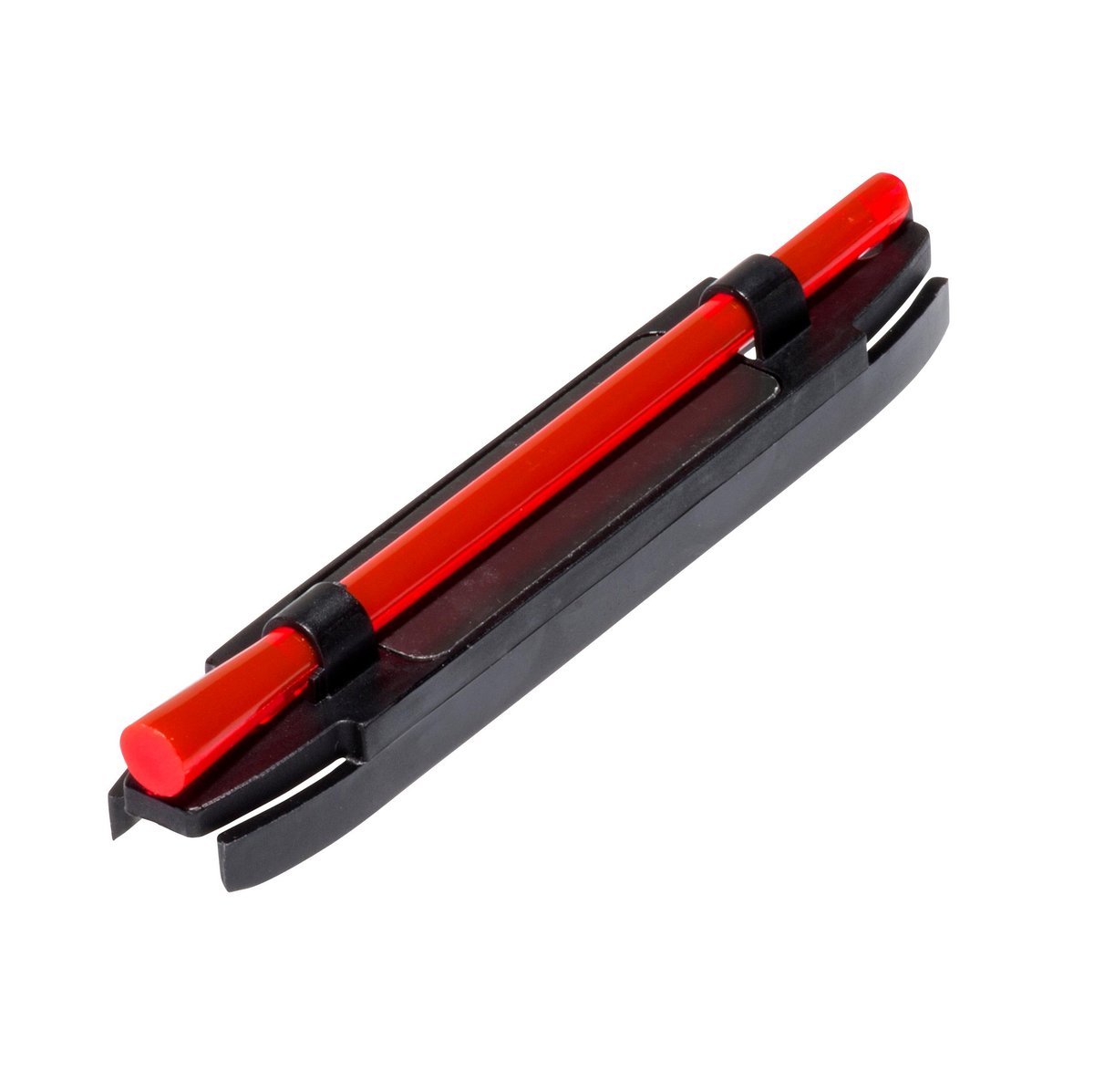 https3A2F2Fmedia.chattanoogashooting.com2Fimages2Fproduct2FVHS300R2FVHS300R.jpg HIVIZ Narrow Magnetic Shotgun Sight for ribs from 7/32"" to 5/16"" - Image 1