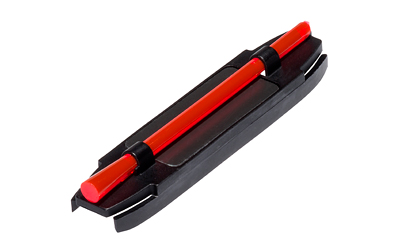 NPS400-R_1.jpg HIVIZ WIDE MAG SG RD .328-.437"" - Image 1
