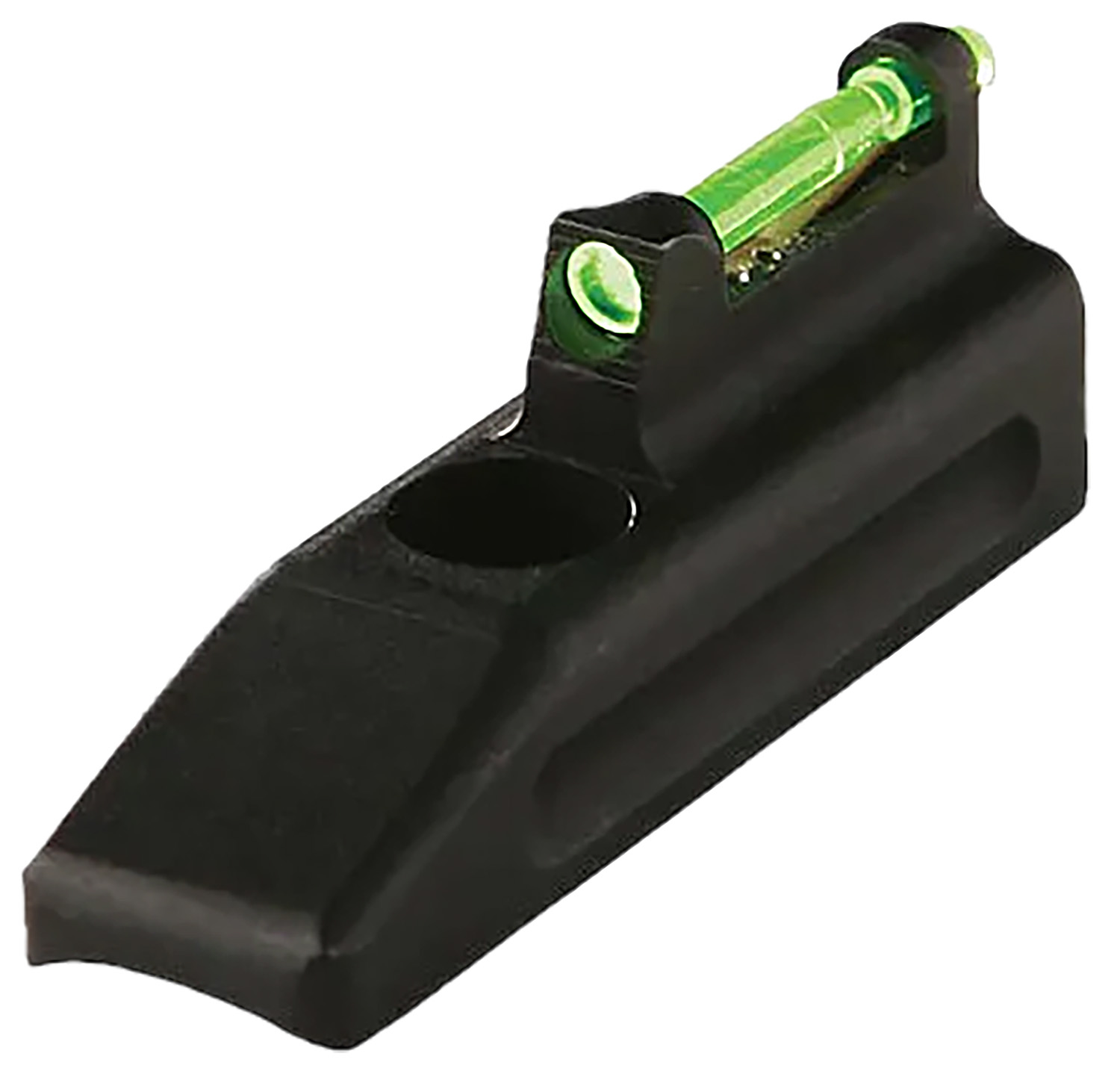180198.jpg HiViz HRB2007 LiteWave Front Sight Green/Red/White Interchangeable Fits Ruger - Image 1