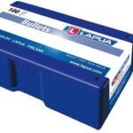 Lapua Scenar HPBT Rifle Bullets 8.61mm .338" 250 gr 100/ct