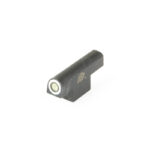 XS COLT VIPER STANDARD TRITIUM WHITE