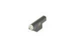 XS COLT VIPER STANDARD TRITIUM WHITE