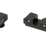XS R3D 2.0 GLOCK 43 GREEN