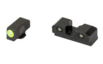 XS R3D 2.0 GLOCK 43 GREEN