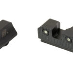 XS R3D 2.0 GLOCK 43 SUP HGHT ORG