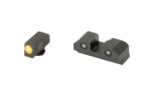 XS R3D 2.0 FOR GLOCK 19 ORANGE