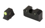 XS R3D 2.0 GLOCK 21 SUP HGHT GRN