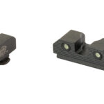 XS R3D 2.0 GLOCK 19 GREEN