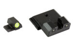 XS R3D 2.0 S&W M&P SHIELD OR GREEN - Image 2