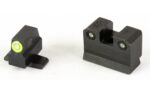 XS R3D 2.0 FOR SIG 320 SUP HGT GREEN