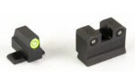 XS R3D 2.0 FOR SIG 320 SUP HGT GREEN - Image 2