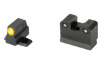 XS R3D 2.0 FOR SIG 320 SUP HT GRN/OG