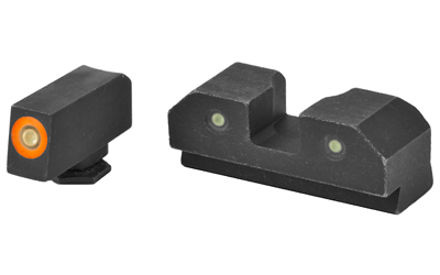XSSGL-R012P-6N_1.jpg XS R3D SGHT FOR GLK SMALL FRAME ORN - Image 1