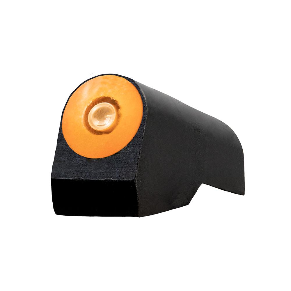https3A2F2Fmedia.chattanoogashooting.com2Fimages2Fproduct2FAQSG20043N2FAQSG20043N_3.jpg Big Dot Tritium Orange - Remington Shotgun Bead on Pedestal - Image 1